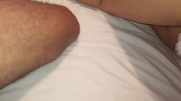 Preview 3 of Black Lady Fuck With White Dick - safada molhada