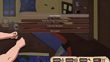 Preview 2 of 10 Yaers Xxx Vidos - One Piece - Pirate Trainer Part 3 Sexy Blonde Babe By LoveSkySanX