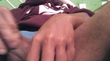 Preview 2 of Black Frndds Xxx - mis bolas online para mujeres