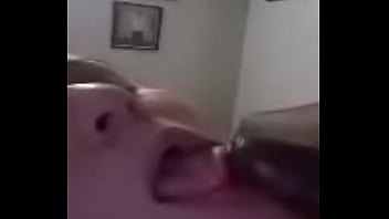 Preview 4 of Anal Of Big Cock Fucked - kittyxxx93 Kitty on her leash throating daddy