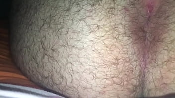 Preview 4 of Large Hd Sex Pussy - metiendo dedos en mi culo