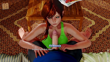 Preview 4 of Mugen Fc2 - The Inn 88