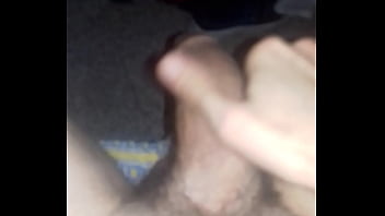 Preview 1 of Amanda Milner - Big cock,  like more?