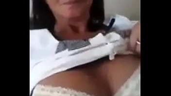 Preview 2 of Joi 1000 Stroke Challenge - hot 54 yo russian mature maria play on skype