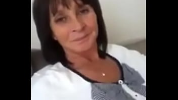 Preview 1 of Joi 1000 Stroke Challenge - hot 54 yo russian mature maria play on skype