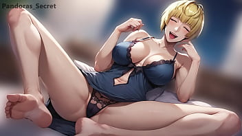Preview 1 of Kaho Shibuya Uncecored - [F4M] Stepmom gets Payback [Fdom] [SPH] [Cuck] [Good Boy] [Humiliation] [Prejac] [Premie]