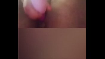 Preview 1 of 5se8 Ka Xxx - Amateur bbw playing with pussy on periscope