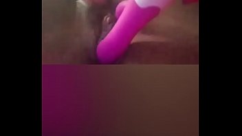 Preview 4 of 5se8 Ka Xxx - Amateur bbw playing with pussy on periscope