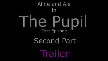 Preview 1 of Angry Gamer Brazzer - The Pupil Ep1 Second Part- Foot Domination