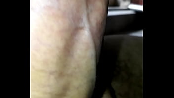 Preview 2 of Big Cumshot For Milf Cintia - 20170925 121201