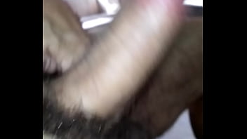 Preview 1 of Big Cumshot For Milf Cintia - 20170925 121201