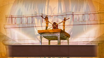 Preview 1 of Nuris Sex - One Piece - Pirate Trainer Part 1 - We Saved Nami By LoveSkySanX