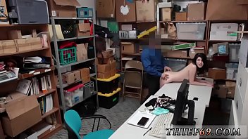 Preview 1 of Forest Xxxn - Cop tickled and fake police officer hotel Upon checking suspects
