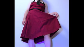 Preview 2 of Xxxcame - 女装 No14