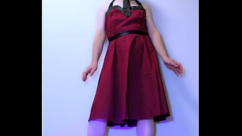 Preview 3 of Xxxcame - 女装 No14