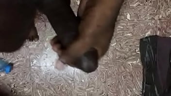 Preview 2 of Dav Son - Tamil Boy CUM