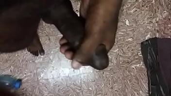 Preview 1 of Dav Son - Tamil Boy CUM