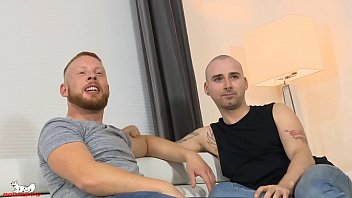 Preview 1 of Nunsex Com - Andro Maas and Sam Syron