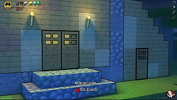 Preview 1 of Suki Anal - Minecraft Horny Craft (Shadik) - Part 24 Getting Horny By LoveSkySanHentai