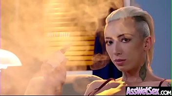 Preview 1 of Sunny Hd Porn Ytube - Hardcore Anal Sex With Big Butt Oiled Up Sluty Girl (Bella Bellz) video-12
