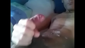 Preview 4 of Sex Hlio - manactif44,  cumshot , gay ,  cum, male