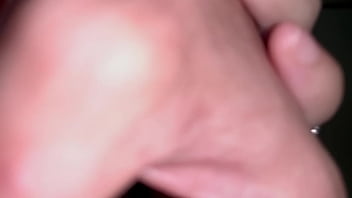 Preview 2 of Romance Wali Sexy Movie Video - Euro gf assfucked by her lover outdoors