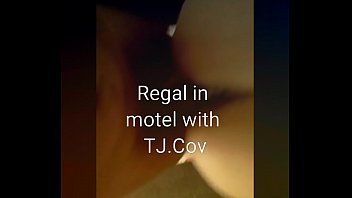 Preview 1 of They Heart Lucy Heart - Regal inn Tj.Cov