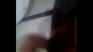 Preview 2 of White Onion Booty - WATCHING YOU AND PULLING OUT MY CUM