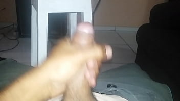 Preview 2 of Horny Germanaunt - 20170924 205013