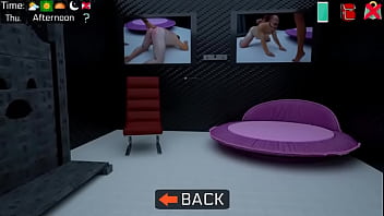 Preview 2 of Eteng Pussy - Milfy City Part 46 Secret Domination by LoveSkySan69