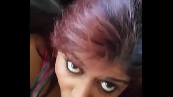 Preview 4 of Teacher Sexcy Videos - Desi Girlfrtiend Sucking in The Car