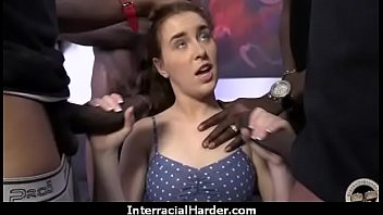 Preview 2 of Italia Hans Rolly - Hardcore interracial pussy fuck 28