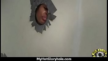 Preview 2 of Desi Teen Chodai - Huge Tit Babe Deepthroats Gloryhole DIck 13