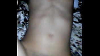 Preview 2 of All Teen Girls - Cogiendome a mi flaquita.