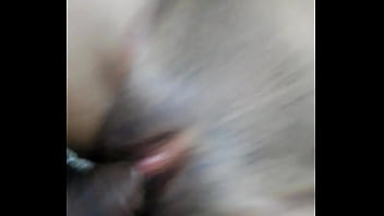 Preview 3 of All Teen Girls - Cogiendome a mi flaquita.