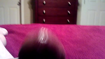 Preview 1 of Hairy Father Bareback Young - VID 20170923 200041
