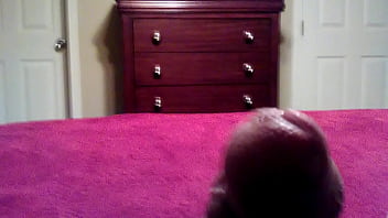 Preview 4 of Hairy Father Bareback Young - VID 20170923 200041
