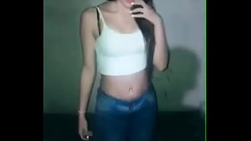 Preview 2 of Bandung Sexxx - Chica sexy bailando parte 1