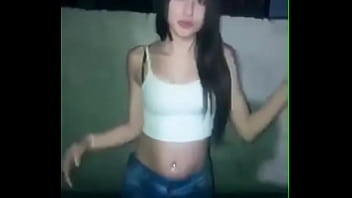 Preview 3 of Bandung Sexxx - Chica sexy bailando parte 1