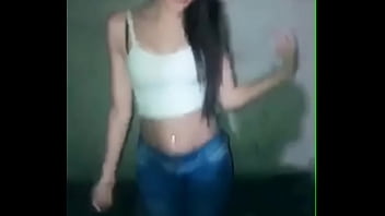 Preview 1 of Bandung Sexxx - Chica sexy bailando parte 1