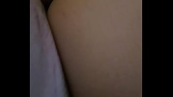 Preview 2 of Kaboom - My hairy asian gf likes doggystyle