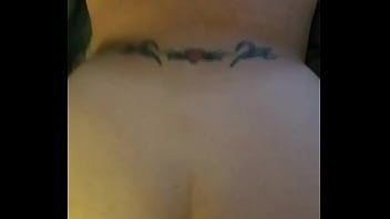 Preview 3 of Kaboom - My hairy asian gf likes doggystyle