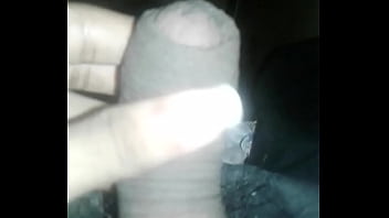 Preview 1 of Wwwass Videoscom - Black cock masturbating