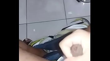 Preview 3 of Wife Filming Bbc - VID-20170914-WA0015