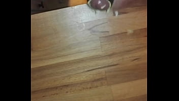 Preview 4 of Apanhar No Cu - Zucchini Veg Fuck