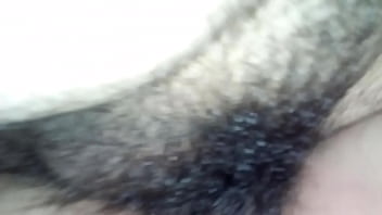 Preview 2 of Cum Up Her Ass - Saboreando la rica papa de mi mujer