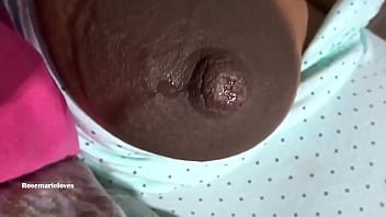 Preview 3 of Xx Big Boobs Hd Vidoes - step Son suckles, fucks &amp_ Cums to mommy riding his virgin cock.