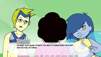 Preview 3 of Tudung Segit - Gem Domination part 1 - Corruption Intro