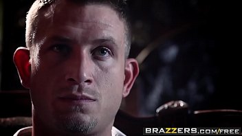 Preview 1 of Barbara Boots - Brazzers - Dirty Masseur - Megan Salinas and Bill Bailey -  Try Before You Buy