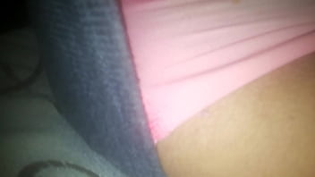 Preview 3 of Raven Blowjob Pov - cu&ntilde_ada mostrando culo